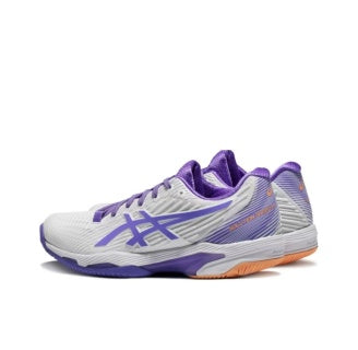 ASICS Arthur's new SOLUTION SPEED FF 2