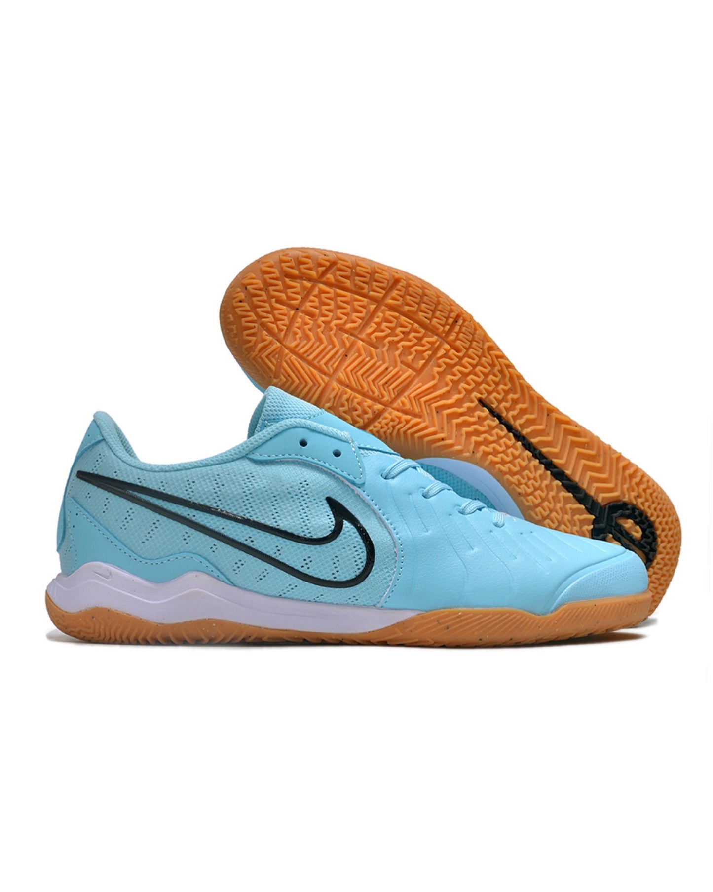 39-45)Nike Tiempo Legend 10 Soccer Cleats -Descrip39-45tion