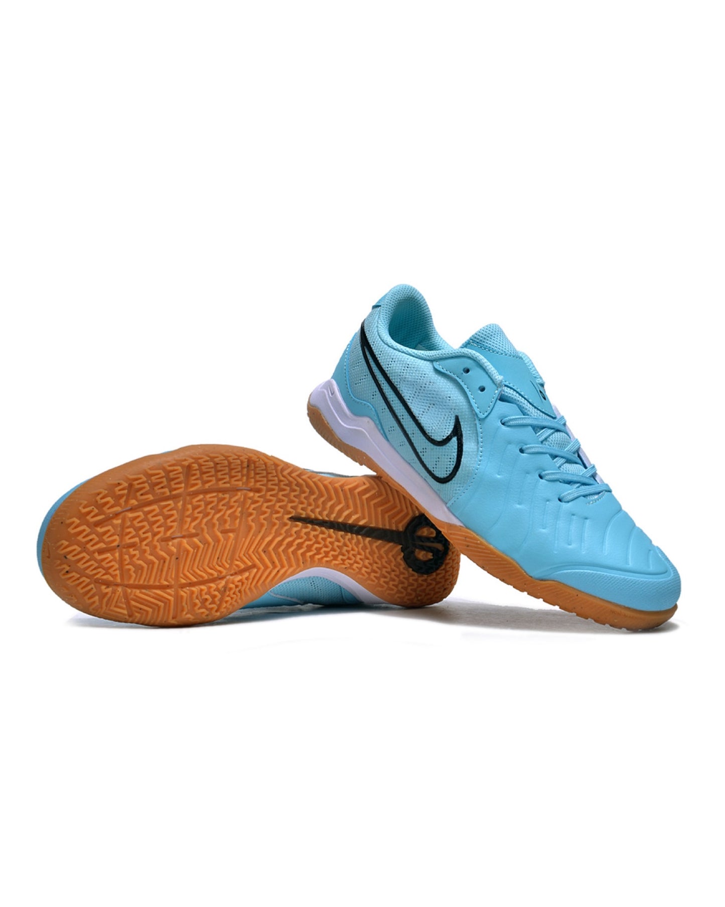 39-45)Nike Tiempo Legend 10 Soccer Cleats -Descrip39-45tion