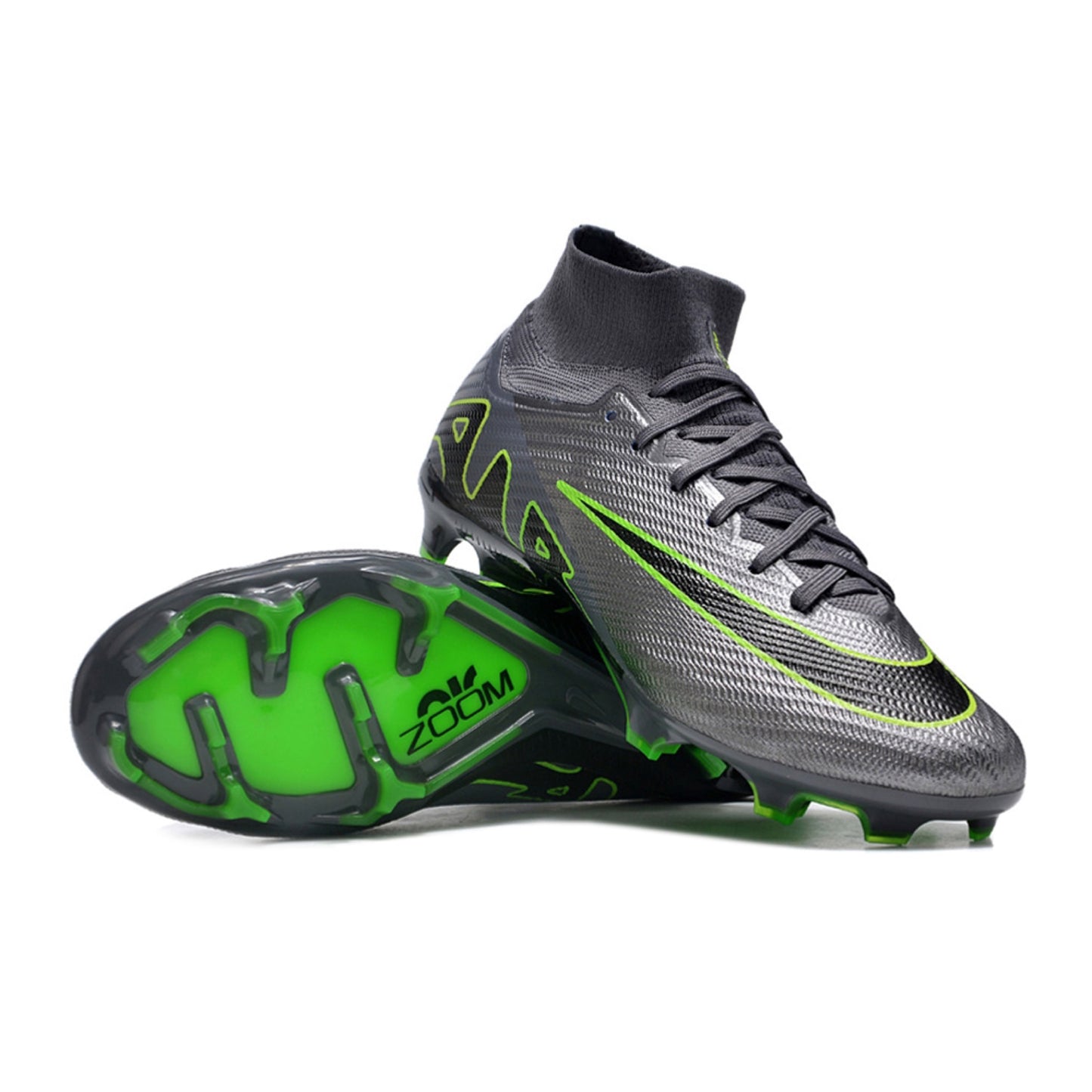 35-45) Nike Air Zoom Mercurial Superfly IX Elite FG