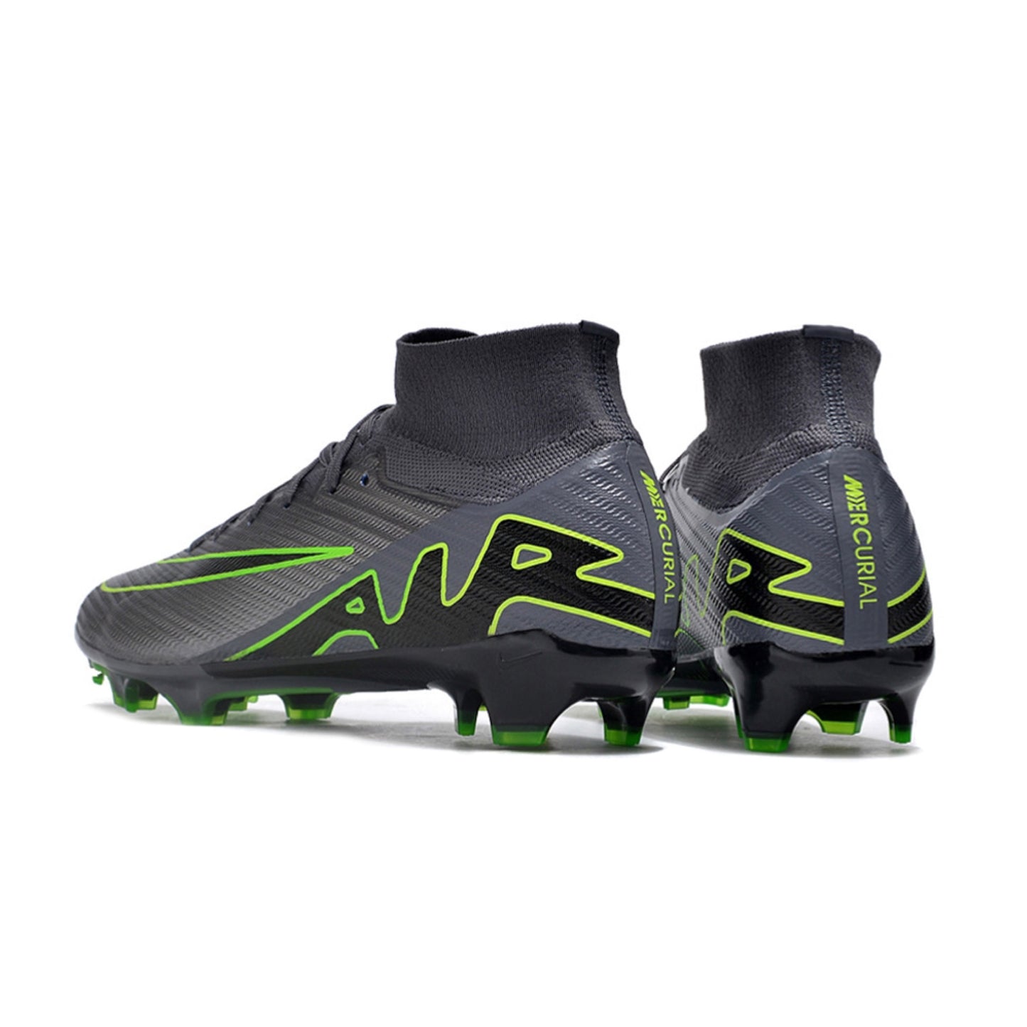 35-45) Nike Air Zoom Mercurial Superfly IX Elite FG