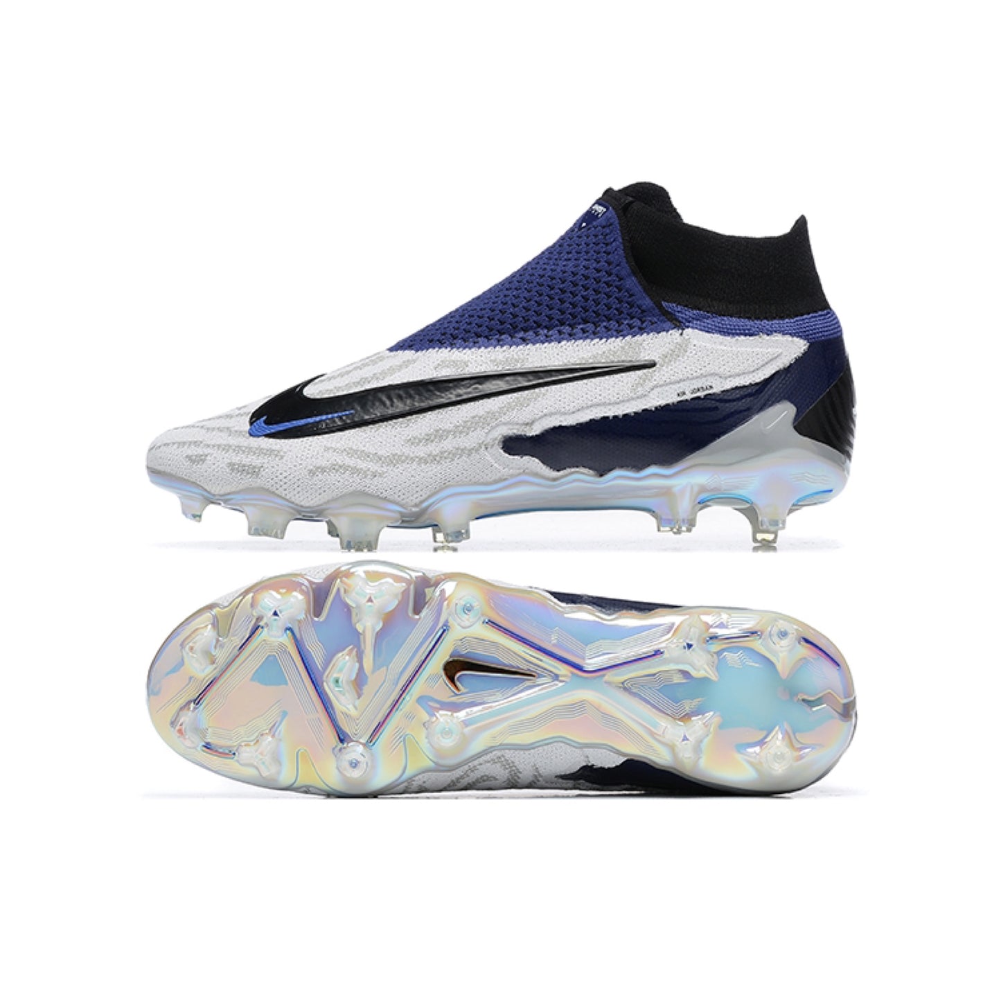 Phantom GX high/low white