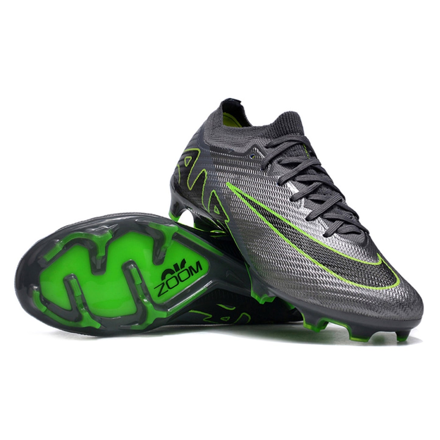35-45) Nike Air Zoom Mercurial Superfly IX Elite FG