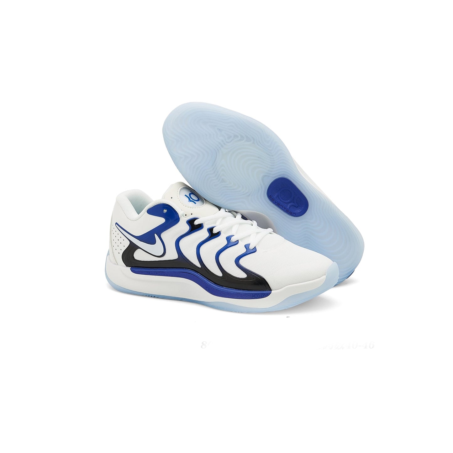 Nike kd 17 PENNEY