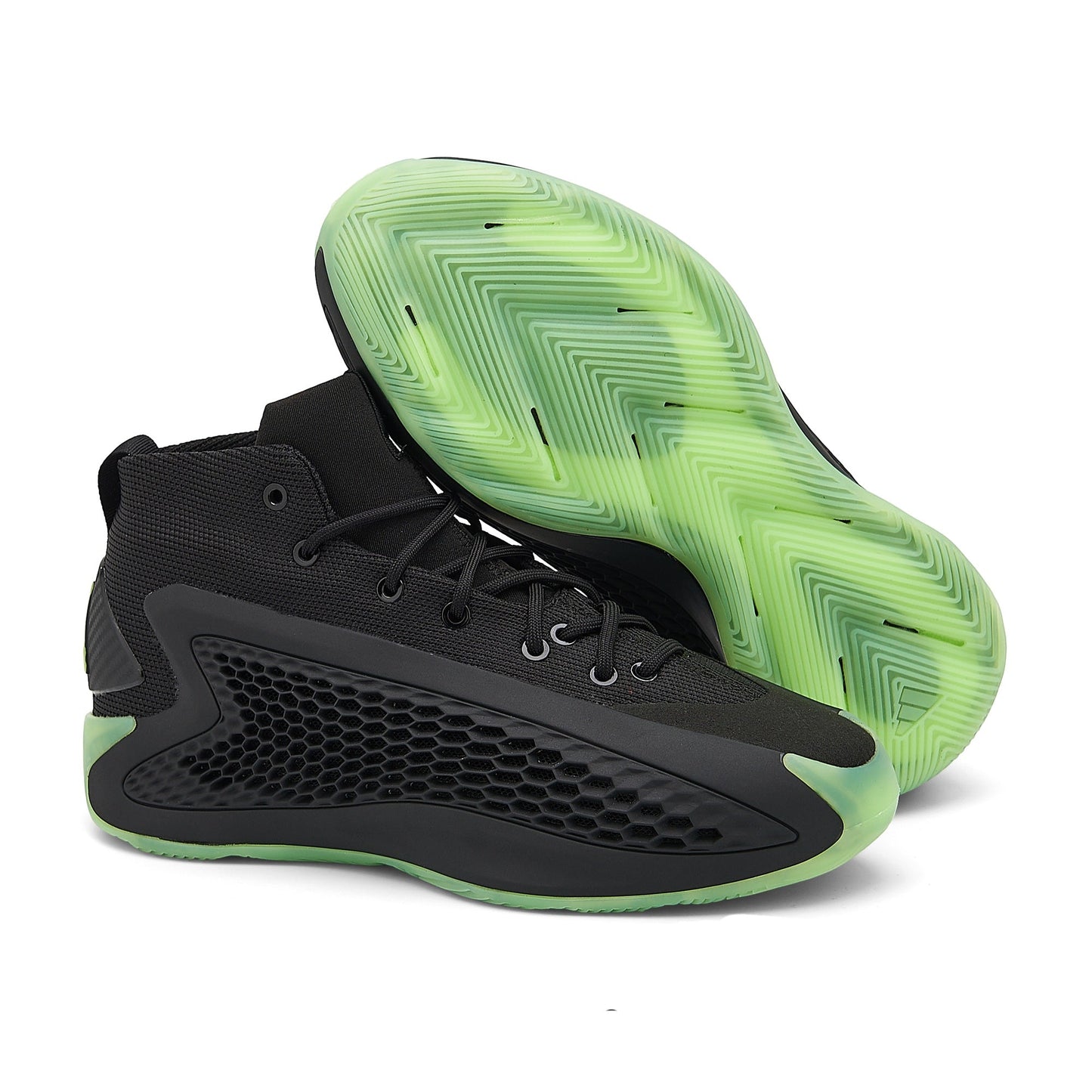 Adidas AE1 “Green Strike ”