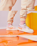 Casual shoes
