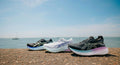 ASICS RUNNING SHOES