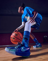 BASKETBALL SHOES