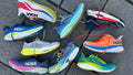 HOKA RUNNING SHOES