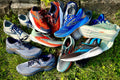 BROOKS RUNNING SHOES