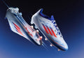 ADIDAS FOOTBALL SHOES