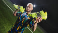 PUMA CLEATS
