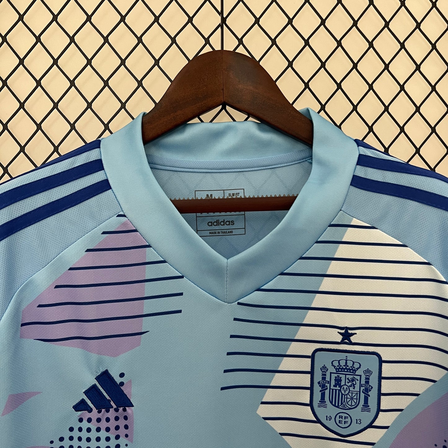 2024 Goalkeeper Spain S-XXL8