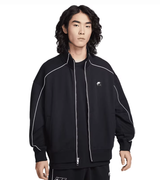 Men Fleece-Lined Jacket