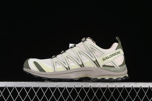 Salomon XA PRO 3D