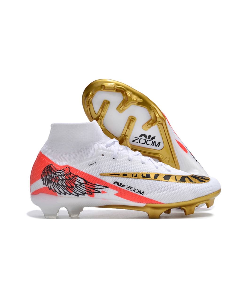 35-45 Nike Air Zoom Mercurial Superfly IX Elite FG