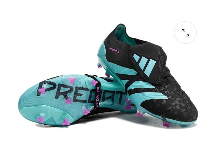 PREDATOR ACCURACY FG BOOTS39-45