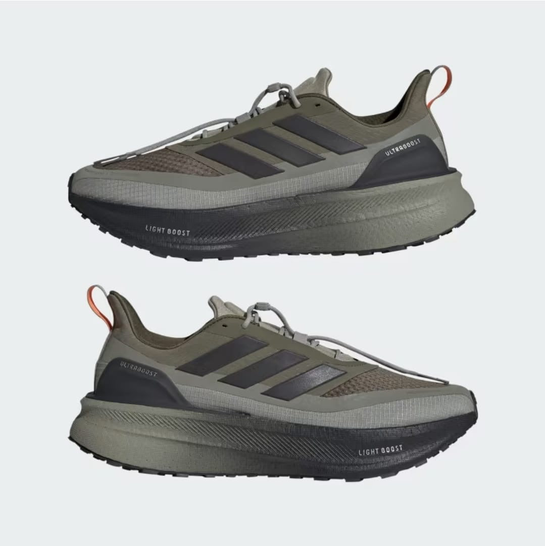Adidas Ultraboost 5 TR Shoes