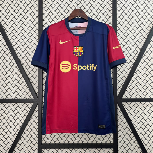 24/25 Barcelona Home S-4XL9