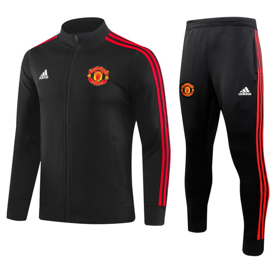 MAN UNITED WINTER SET