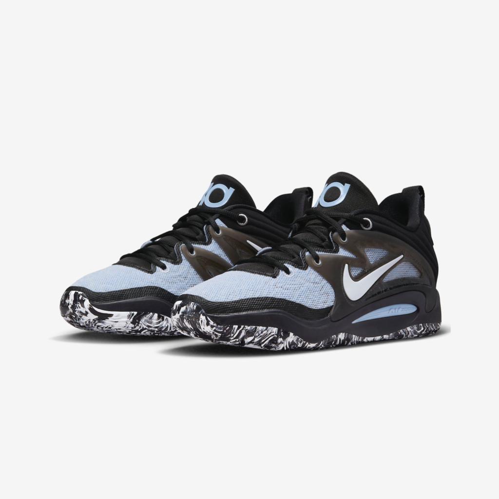 Nike KD15 BROOKLYN NETS shoes