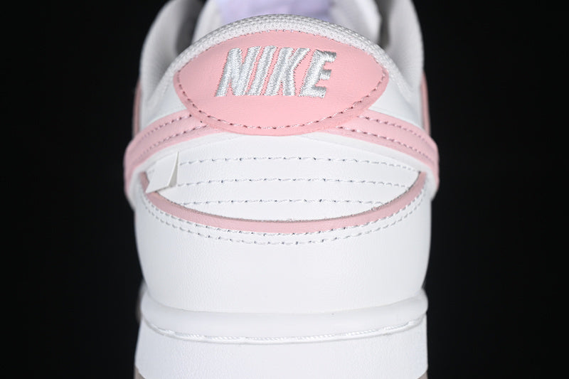 【320】【WP0212-013】-[SB DUNK LOW WHITE/PINK]-[WOMAN:35.5-40]