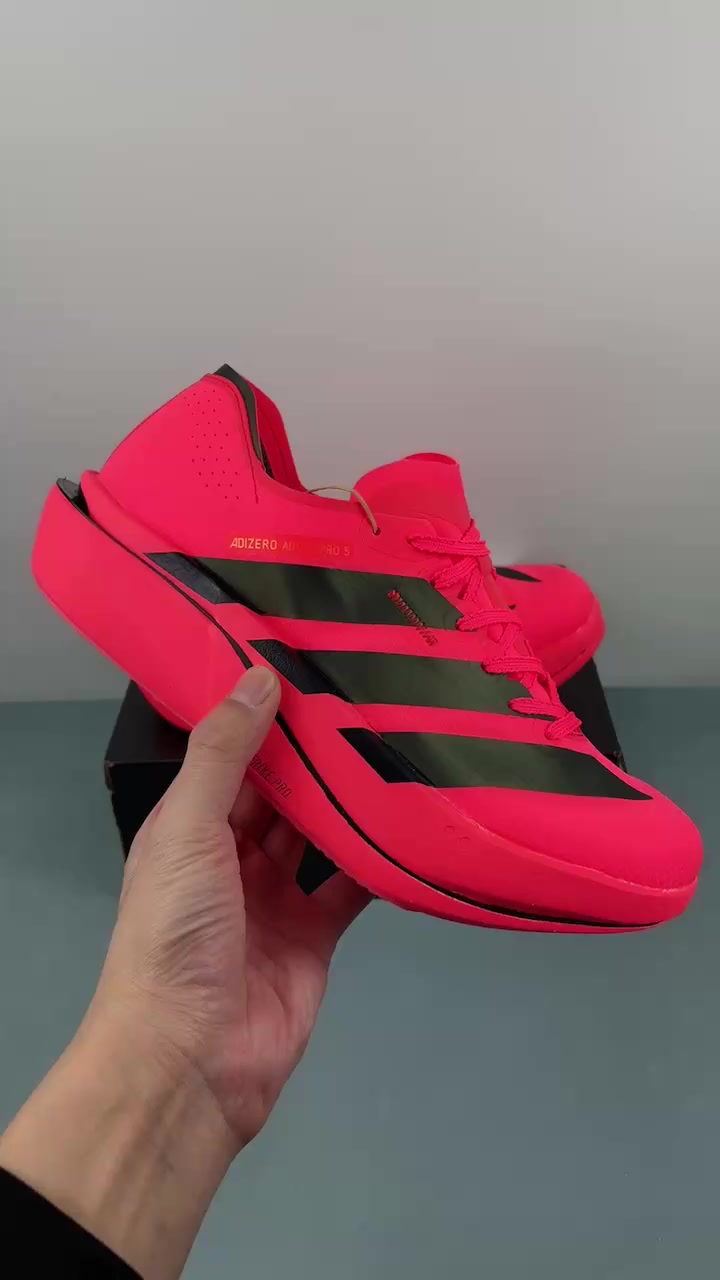 Adidas Adizero Adios PRO 5 M KI8294 36-46