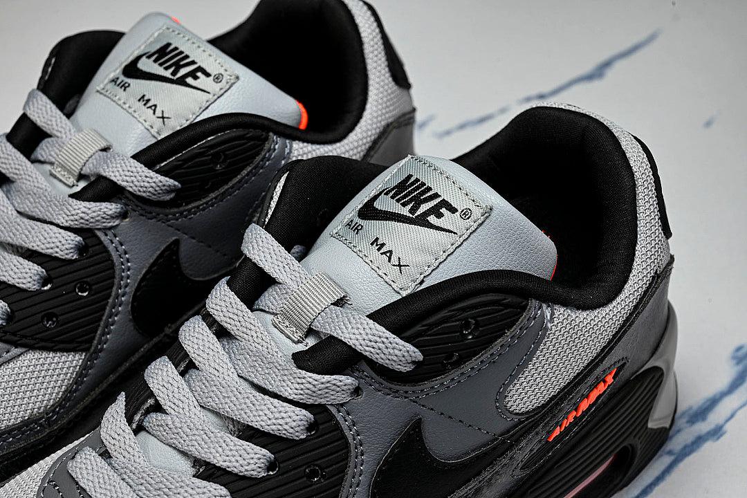 IQ0172-900 AIR MAX 90 PREMIUM MULTI-COLOR/MULTI-COLOR/HYPER CRIMSON/BLACK