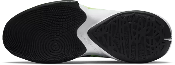 NIKE ZOOM FREAK 2 "NAIJA"