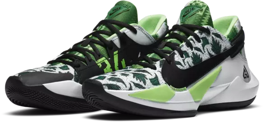 NIKE ZOOM FREAK 2 "NAIJA"