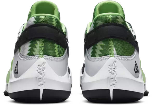 NIKE ZOOM FREAK 2 "NAIJA"