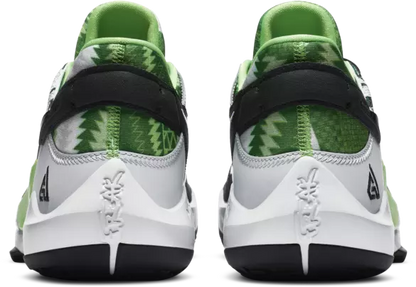 NIKE ZOOM FREAK 2 "NAIJA"