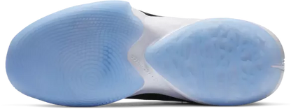 NIKE ZOOM FREAK 2 Black / Off Noir / White / Solar Flare