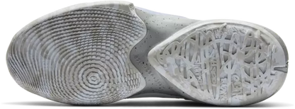 NIKE ZOOM FREAK 2 White Cement