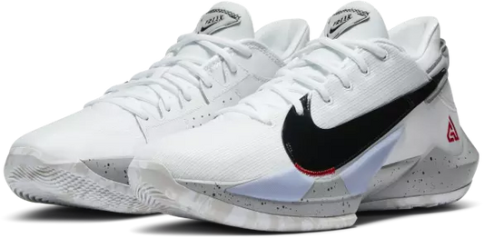 NIKE ZOOM FREAK 2 White Cement