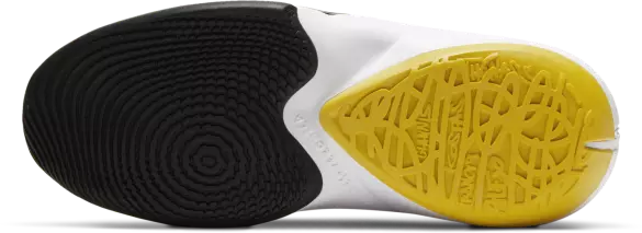 NIKE ZOOM FREAK 2 Bright Crimson / Fire Pink / White / Black