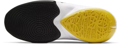 NIKE ZOOM FREAK 2 Bright Crimson / Fire Pink / White / Black