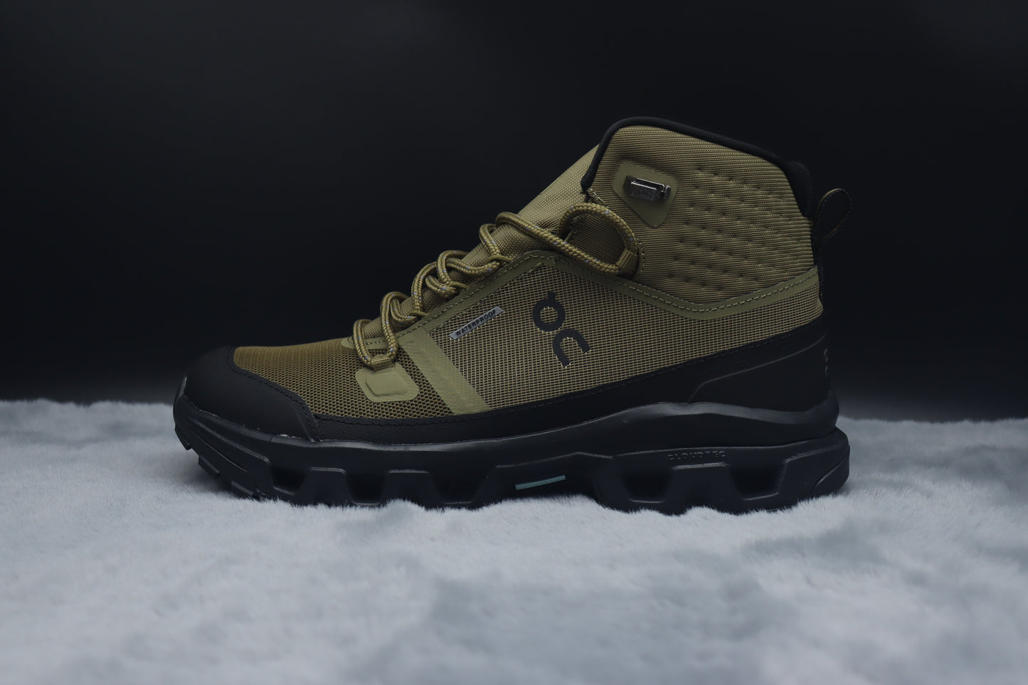 ONCLOUD ROCK HIGH WP