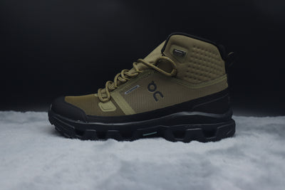 ONCLOUD ROCK LOW WATER PROOF