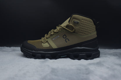 ONCLOUD ROCK HIGH WP