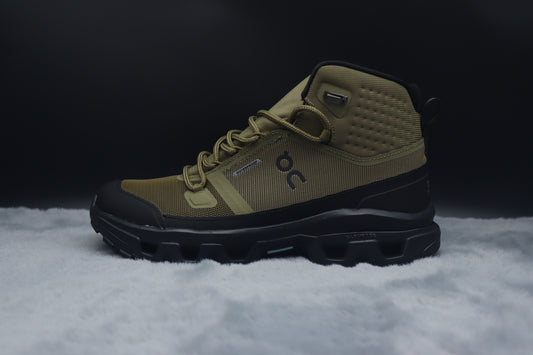 ONCLOUD ROCK HIGH WP