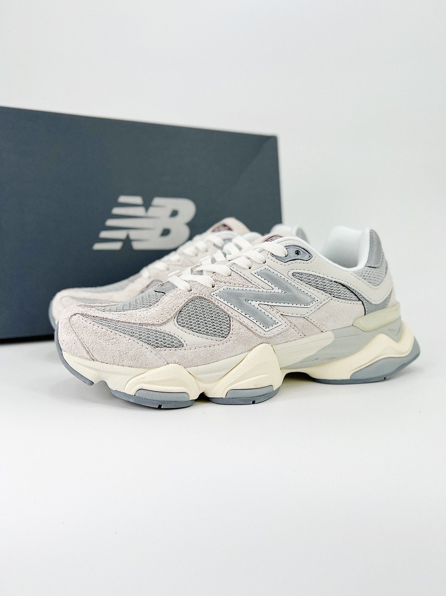 New Balance NB 9060 sea salt