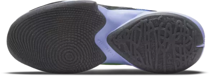 NIKE ZOOM FREAK 2 Blue / Green / Black