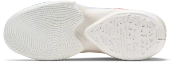 NIKE ZOOM FREAK 2 Desert Sand / Sail / Camellia / Gym Red