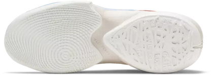 NIKE ZOOM FREAK 2 Desert Sand / Sail / Camellia / Gym Red