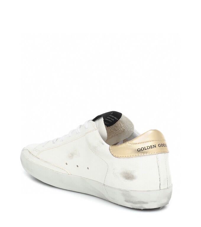 Golden Goose GGDB Super-Star