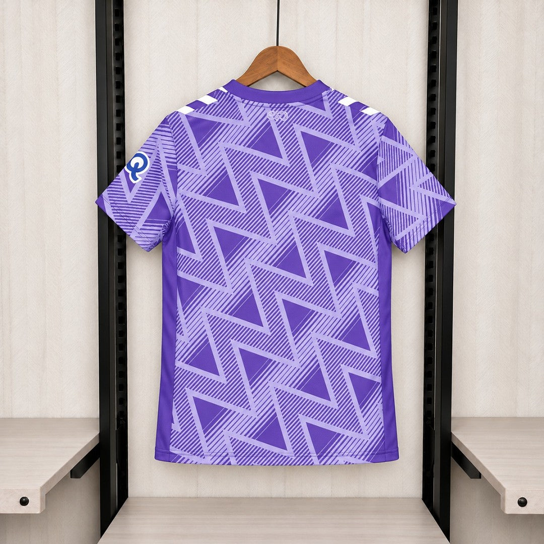 Bournemouth F.C. 2026/27 Away Soccer Jersey