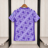 Bournemouth F.C. 2026/27 Away Soccer Jersey