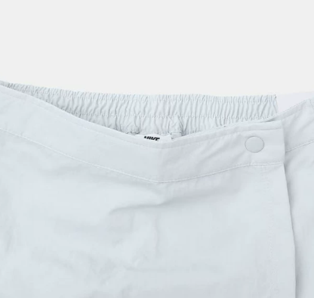 Women Woven Skirt