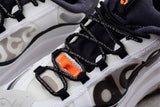 ACG MOUNTAIN FLY 2 WHITE/BLACK